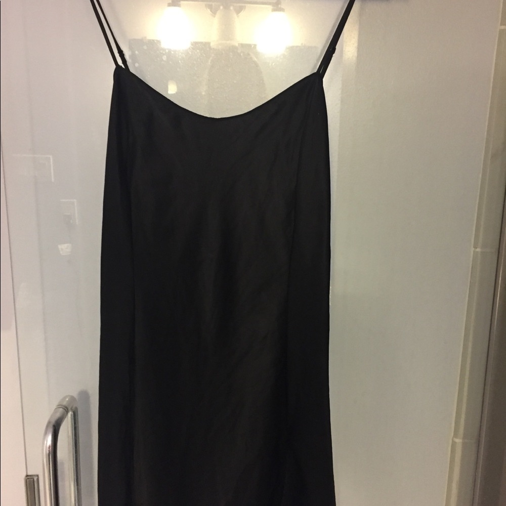 Victoria’s Secret nightgown